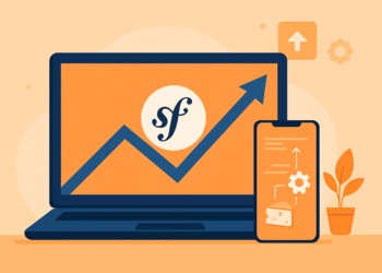 Comment réussir l’upgrade de votre application Symfony ?