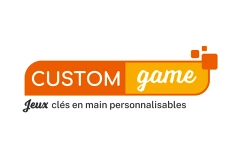 Référence client CUSTOM Game