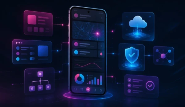 Développement Android