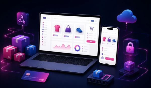 Lancez votre site e-commerce
